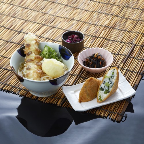치쿠옥천우동 변화 있어 되어 set